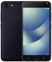 Замена разъема зарядки на телефоне Asus ZenFone 4 Max в Калуге